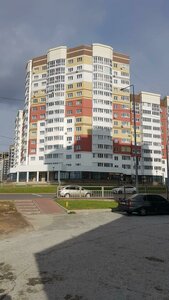 Sovetskaya ulitsa, 118, Bryansk: photo