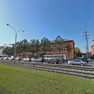 Kuznetskiy prospekt, 25, : foto