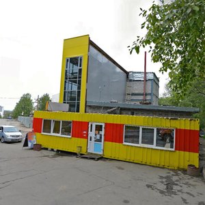 Pirogova Street, 1А, Petrozavodsk: photo