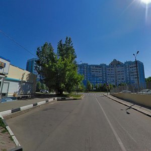 Sharapovskaya street, 1, Mytischi: photo