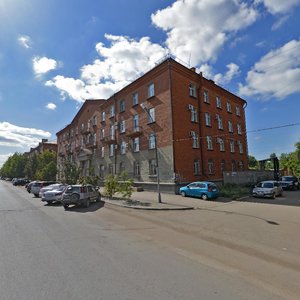 Bogdana Khmelnitskogo Street, No:128, Omsk: Fotoğraflar