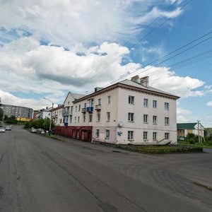 Vokzalnaya ulitsa, 50 ، : صورة