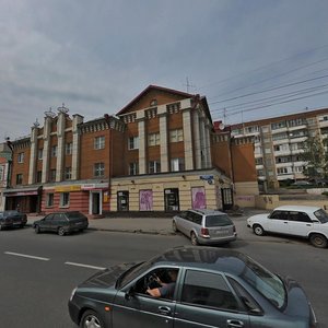 Frunze Street, 8, Lipetsk: photo