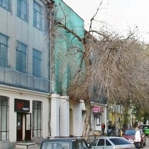 Molodogvardeyskaya Street, 66, : foto