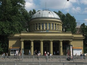 Stachek Avenue, 90к2, Saint Petersburg: photo