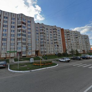 Сыктывкар, Улица Мира, 70: фото