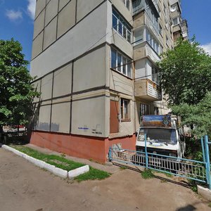 Borysa Tena Street, 92, Zhytomyr: photo