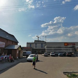 Zapadny proyezd, 3А ، سانت بطرسبرغ ومقاطعة لينينغراد: صورة