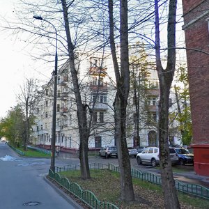 Orekhovo-Zuyevsky Drive, 10, Moscow: photo