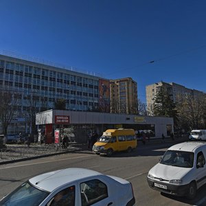 Lenina Street, 468А, Stavropol: photo