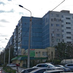 Karamzina Street, 23Б, Novorossiysk: photo