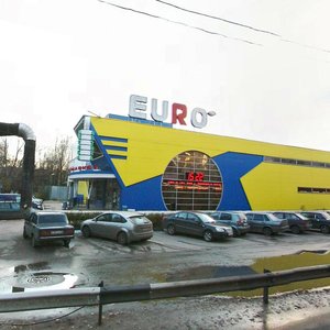 Lenin Avenue, 57к3, : foto