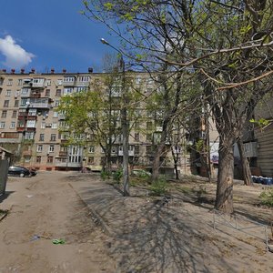 Heroes of Kharkov Avenue, 96А, Kharkiv: photo