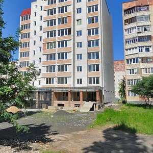 Vulytsia Kravchuka, 11А, Lutsk: photo
