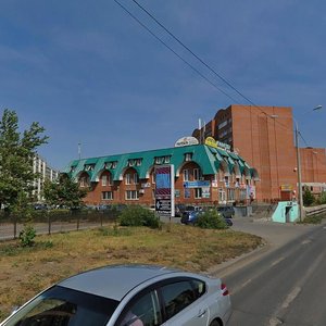 40 Let Pobedy Street, 38 ، تولياتي: صورة