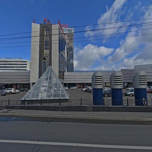 Nikolay Ershov Street, 1А, Kazan: photo