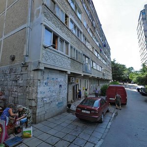 16 Aprelya 1944 Street, 11, : foto