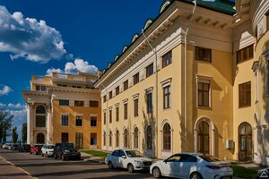 Kremlin, 14 ، نيجني نوفغورود: صورة