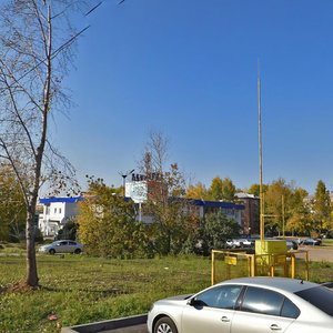 9 Yanvarya Street, 217А, Izhevsk: photo
