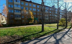 Mira Avenue, 197, Yuzhno‑Sakhalinsk: photo