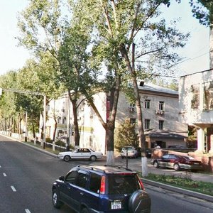 Алматы, Проспект Назарбаева, 174Б: фото
