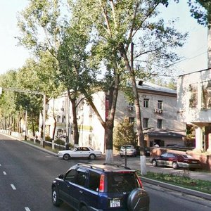 Nazarbayev Avenue, 174Б, Almaty: photo