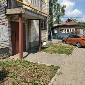 Stroiteley Avenue, No:30В, Vladimir: Fotoğraflar