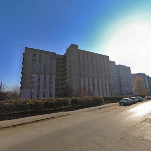 Kostycheva Street, 3, Ryazan: photo