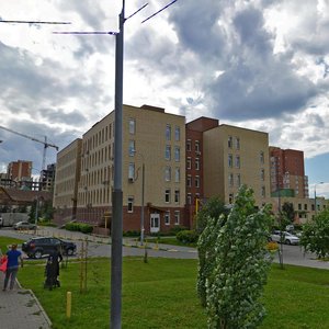 Very Voloshinoy Street, 54, : foto