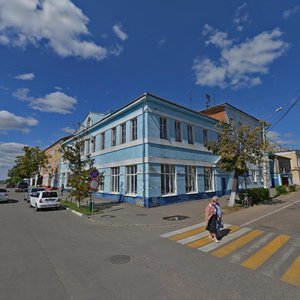 Sovetskaya Street, 7, Zaraysk: photo