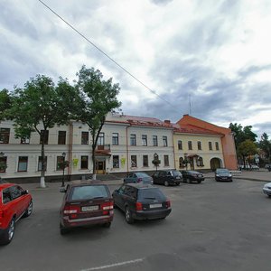 Nekrasova Street, 1Б, Pskov: photo