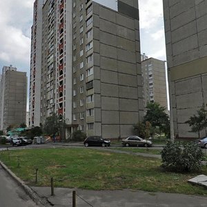 Stepana Oliinyka Street, 9 ، كييف: صورة