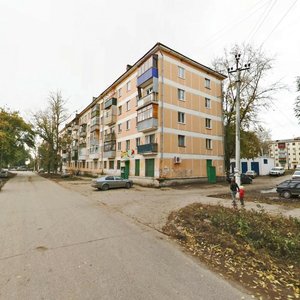 Ulitsa Druzhby, 3, Samara Oblast: photo