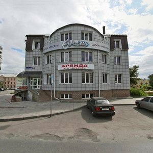 Ulitsa Temnika, 22А, Kopeysk: photo