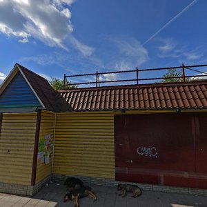 Pervomayskaya ulitsa, 16В ، : صورة