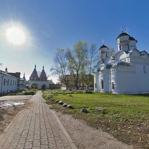 Lenina Street, 79, Suzdal: photo