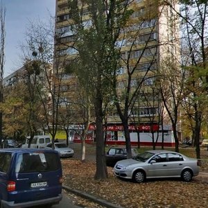 Rusanivska Embankment, 20 ، كييف: صورة