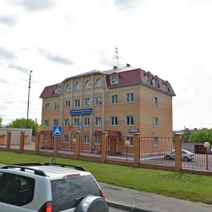 Sadovaya ulitsa, 15, Odincovo: photo