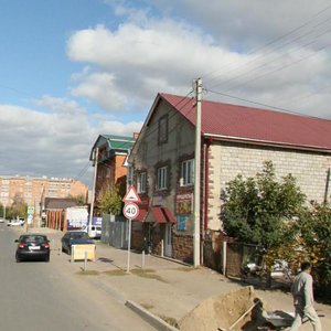 Botvina Street, 49А, Astrahan: photo