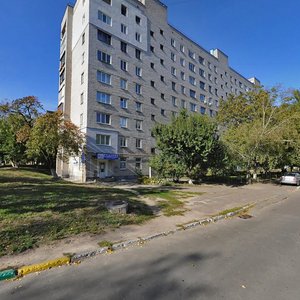 Oleksandra Popova Street, 6, Kyiv: photo