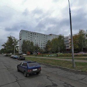 Avtozavodskiy prospekt, 49/104, : foto
