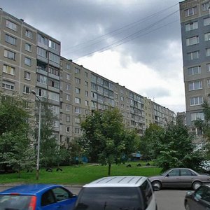 Elblongskaya Street, 31, Kaliningrad: photo