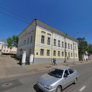 Sovetskaya Street, 39Г, Kostroma: photo