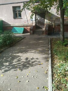 Aleksandra Nevskogo Street, 36, : foto
