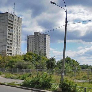 Saltivske shose, 264В, Kharkiv: photo