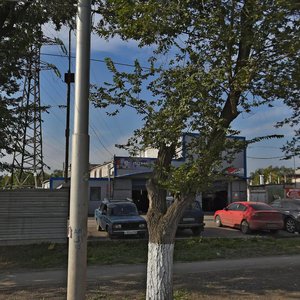 Zavodskoye Highway, 60А, Samara: photo