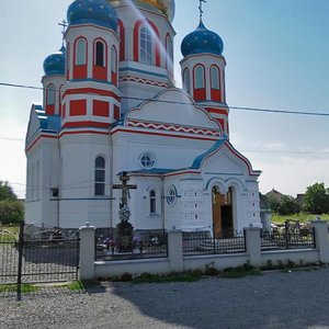 Vulytsia Patrusa-Karpatskoho, 35, Zakarpattia District: photo