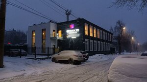 Nikolaya Ilbekova Street, 5А, Cheboksary: photo