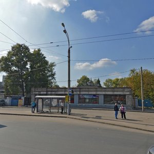 Kopylova Street, 1Д, : foto