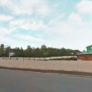 60-Letiya SSSR Avenue, 1, : foto